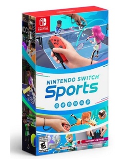 Nintendo Switch Sports